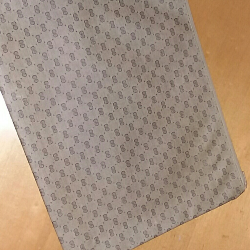 Authentic vintage GUCCI pouch